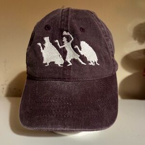 Disney Haunted Mansion hat